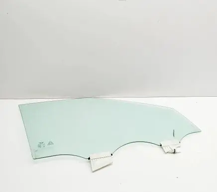 Genesis GV60 Front door window glass four-door 82420CU010 43R016982