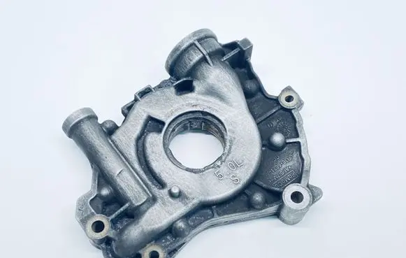 Ford Mustang VI Oil pump JR3E6621AC