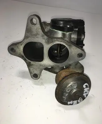 Honda CR-V Throttle valve 0281002680 JT7HC60908