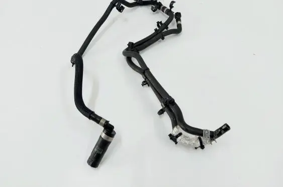 Ford Kuga III Engine coolant pipe/hose LX61-5J272-DAE