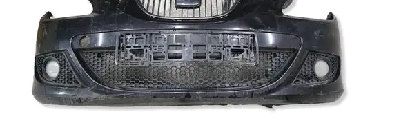 Seat Leon (1P) Front bumper 1P0807231 1893 14884SG4