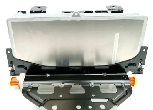 Volkswagen ID.3 Battery charger (optional) 1EE915684P
