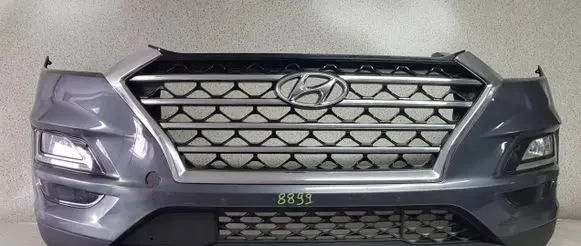 Hyundai Tucson TL Front bumper 86511D7500