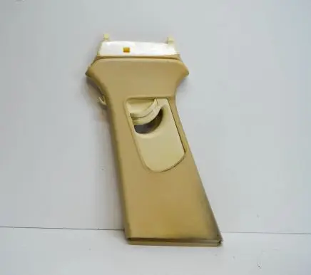 Audi A6 S6 C7 4G (B) pillar trim (bottom) 4G0867243