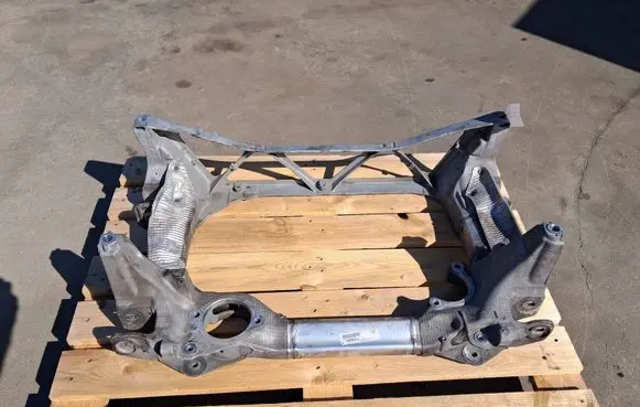Porsche Panamera (970) Front subframe P07059485