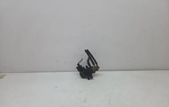 Turbo solenoid valve