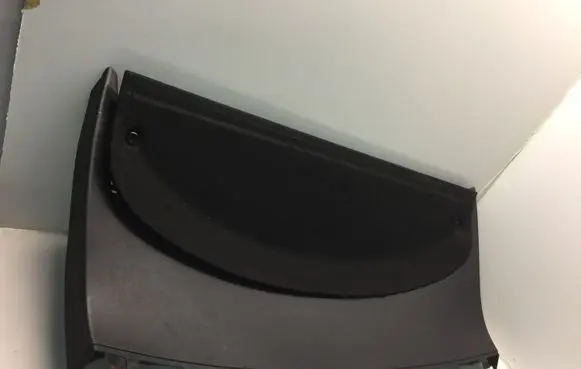 Mercedes-Benz GLE AMG (W166 - C292) Trunk separation A2927400070