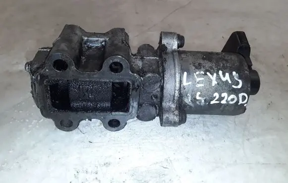 Lexus IS 220D-250-350 EGR valve 2562026101 VN1350007171