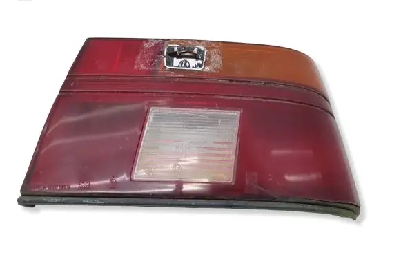 Hyundai Pony Rear/tail lights 