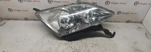Honda CR-V Headlight/headlamp