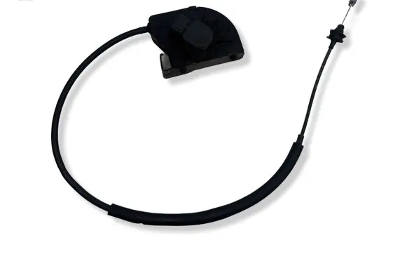 Chrysler PT Cruiser Acceleration sensor 04891503AA