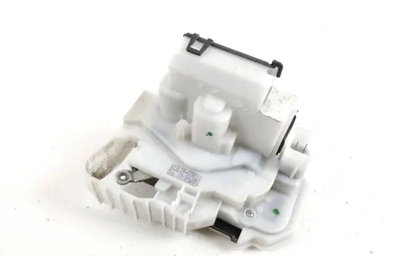 Opel Combo D Sliding door lock 51934858