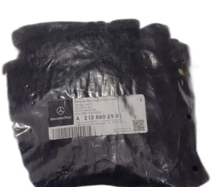 Mercedes-Benz C W205 Other trunk/boot trim element 