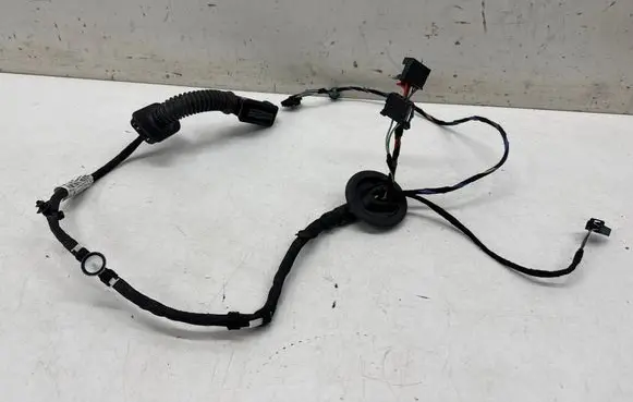 Seat Arona Rear door wiring loom 6F0971162M