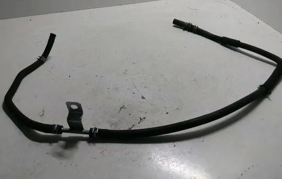 Citroen C-Crosser Engine coolant pipe/hose