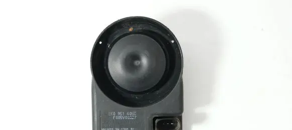 Audi A6 S6 C7 4G Alarm system siren 1K0951605C