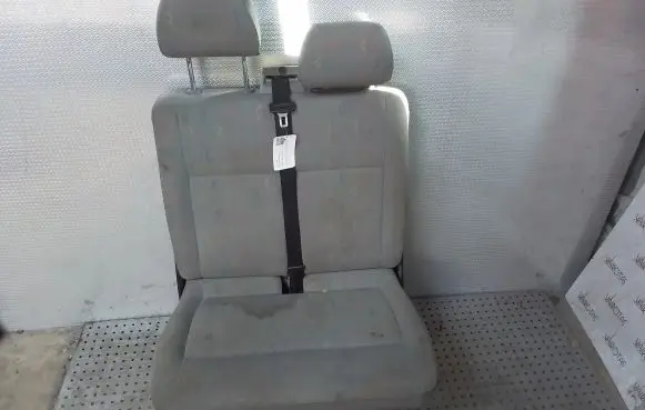 Volkswagen Transporter - Caravelle T5 Front double seat 