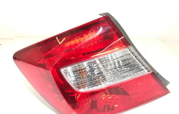 Honda Civic IX Rear/tail lights