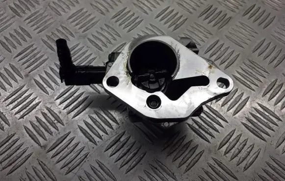 Renault Megane II Vacuum pump