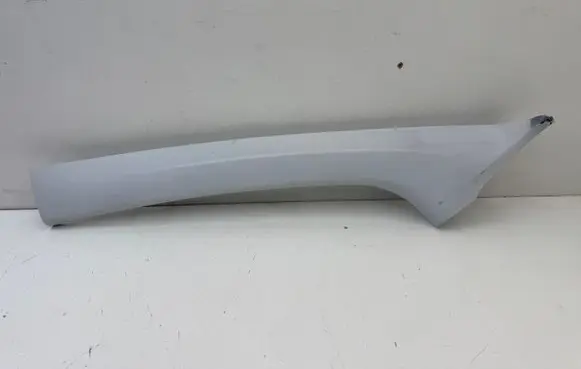 Peugeot 2008 I (A) pillar trim 9673750377