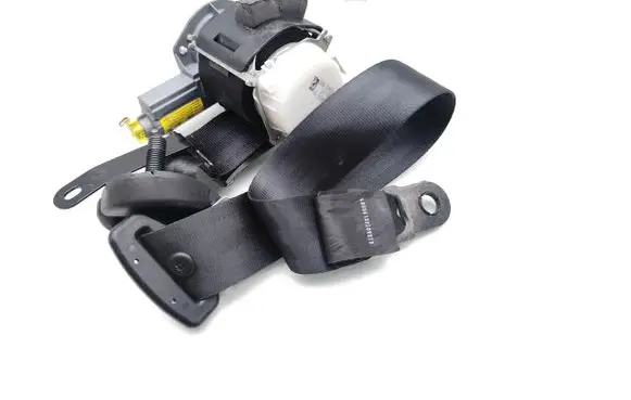 Ford Fiesta Front seatbelt C1BB-A61295-AC 34149482C