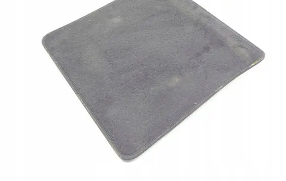 Audi R8 4S Front floor mat 4S1864420
