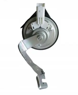 Opel Grandland X Horn signal 9815870880
