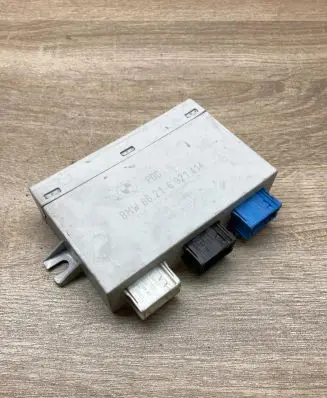 BMW 5 E39 Parking PDC control unit/module 6921414 601837