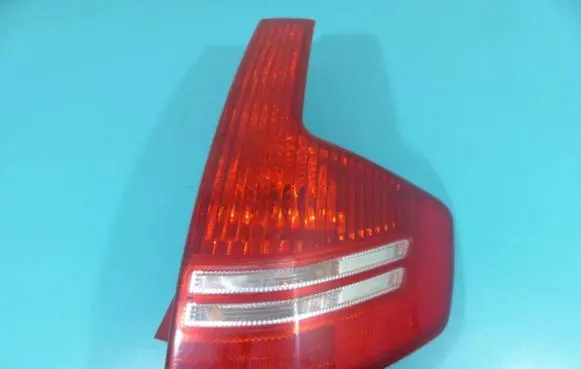 Citroen C4 I Rear/tail lights IMPRK1236302