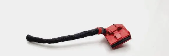 Audi A4 S4 B5 8D Other wiring loom 443971883B