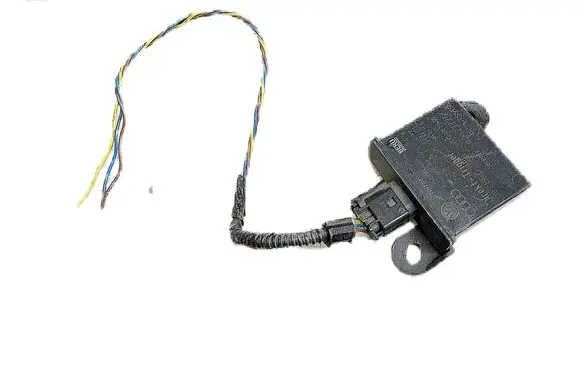 Porsche Cayenne (92A) Tire pressure sensor 7PP907283