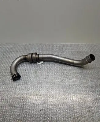 Renault Scenic II - Grand scenic II Air intake hose/pipe 8200276297