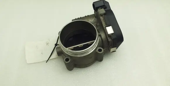 Porsche Cayenne (92A) Throttle valve 06E133062H A2C82493600
