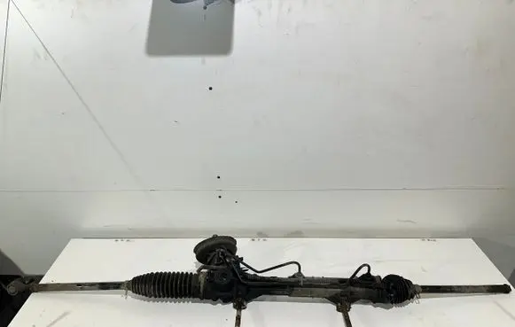 Citroen C4 I Steering rack