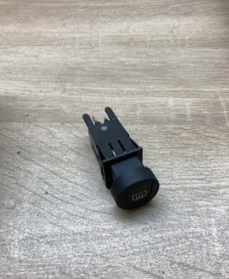 Peugeot 307 Windscreen/window heater switch 