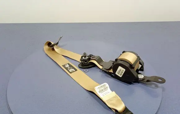 BMW X5M E70 Front seatbelt 7171175