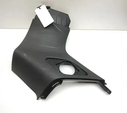 Audi Q5 SQ5 8R (C) pillar trim 8R0867246P