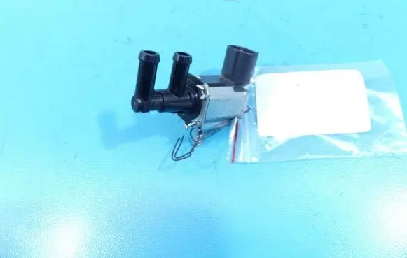 Mitsubishi Space Star Turbo solenoid valve K5T48395 IMPRK1298677