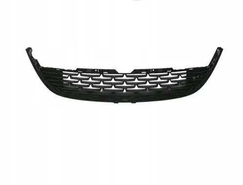 Opel Astra J Front bumper lower grill 13387326