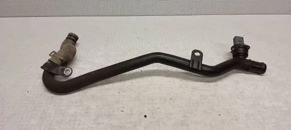 Skoda Octavia Mk2 (1Z) Coolant pipe/hose 