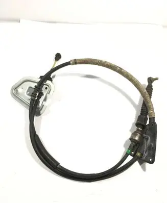 Lexus RX 300 Gear shift cable linkage 