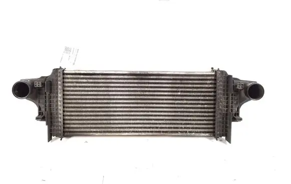 Mercedes-Benz ML W164 Intercooler radiator A1645001900