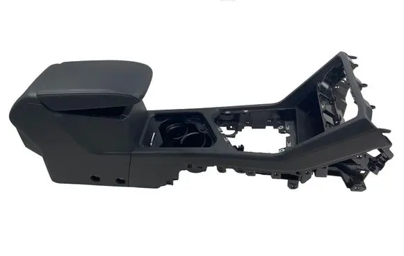 Volkswagen Tiguan Center console 5NB863241E