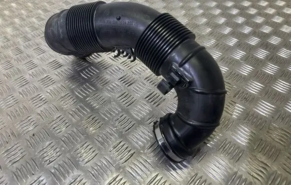 Volkswagen Crafter Air intake duct part 2E0129615P 9065281524 446463631