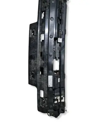 BMW 3 F30 F35 F31 Trunk lid opening control unit 7367722