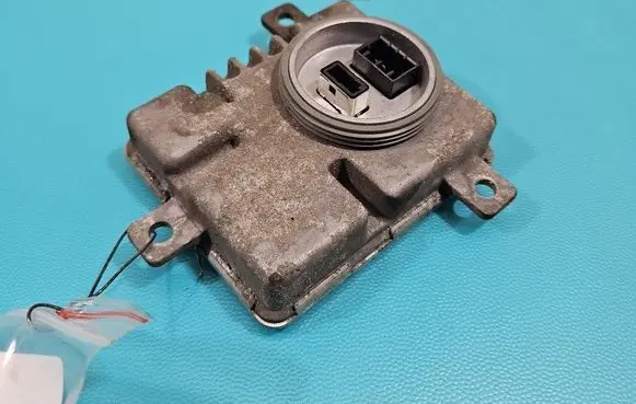 Audi A4 S4 B8 8K Headlight ballast module Xenon 8K0941597C IMPRK1434743