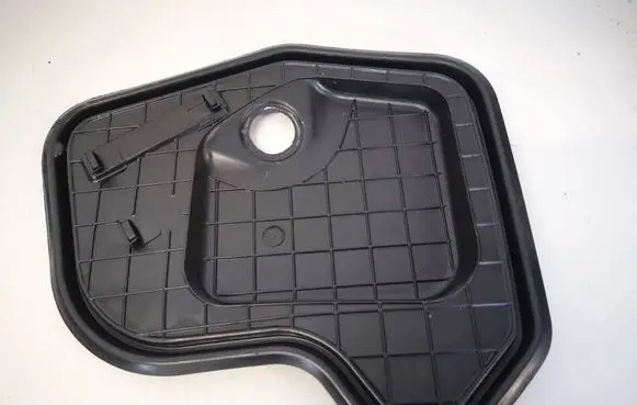 Seat Leon (5F) Other exterior part 5F4837915D