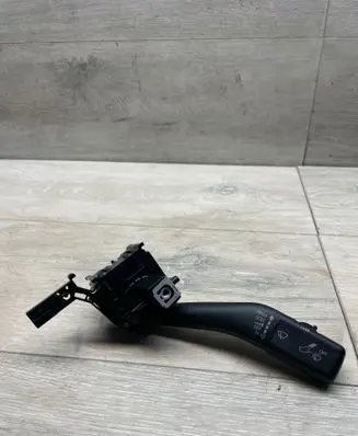 Wiper control stalk