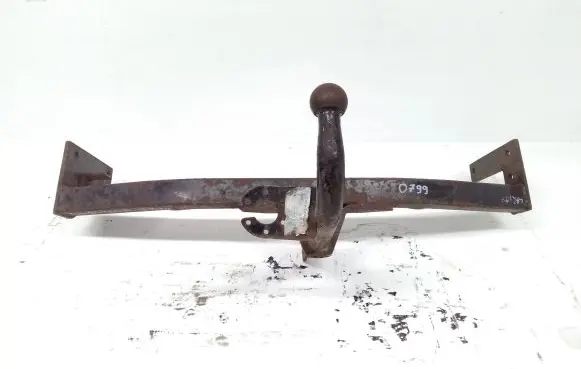 Mitsubishi Carisma Tow bar set 