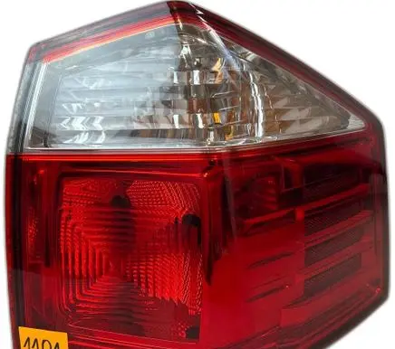 Opel Meriva B Rear/tail lights 